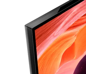 sony Bravia KD-50X80L 50 inch google tv