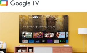 Google TV